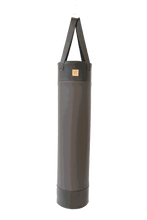 Load image into Gallery viewer, YA&#39;FI freestanding punching bag - Brown 
