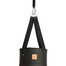 Load image into Gallery viewer, YA&#39;FI freestanding punching bag - Brown 
