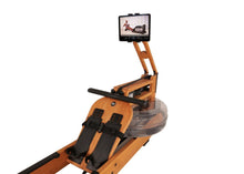 Load image into Gallery viewer, WaterRower Performance Ergometer - Oak
